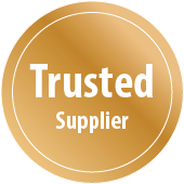 Trusted Suppliers Trusted Suppliers